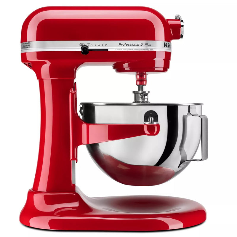 KitchenAid Professional 5qt Stand Mixer