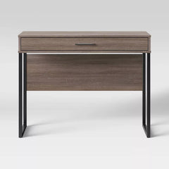 Mixed Material Dorm Writing Desk