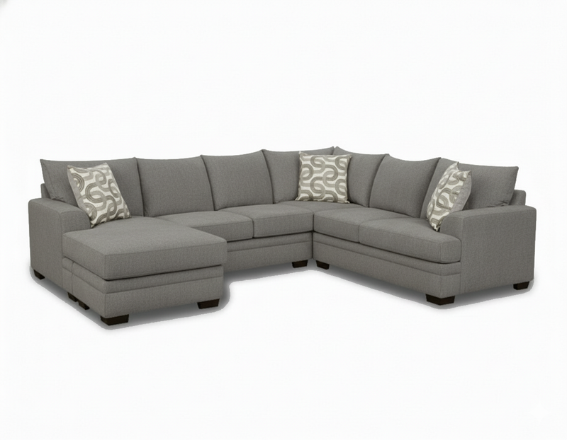 Arlington Loveseat - Chocolate