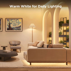 Govee 32.8ft RGBICW Strip Light S