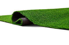 Faux Grass Turf Area Rug - 8' x 10'