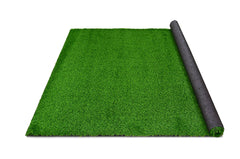 Faux Grass Turf Area Rug - 8' x 10'