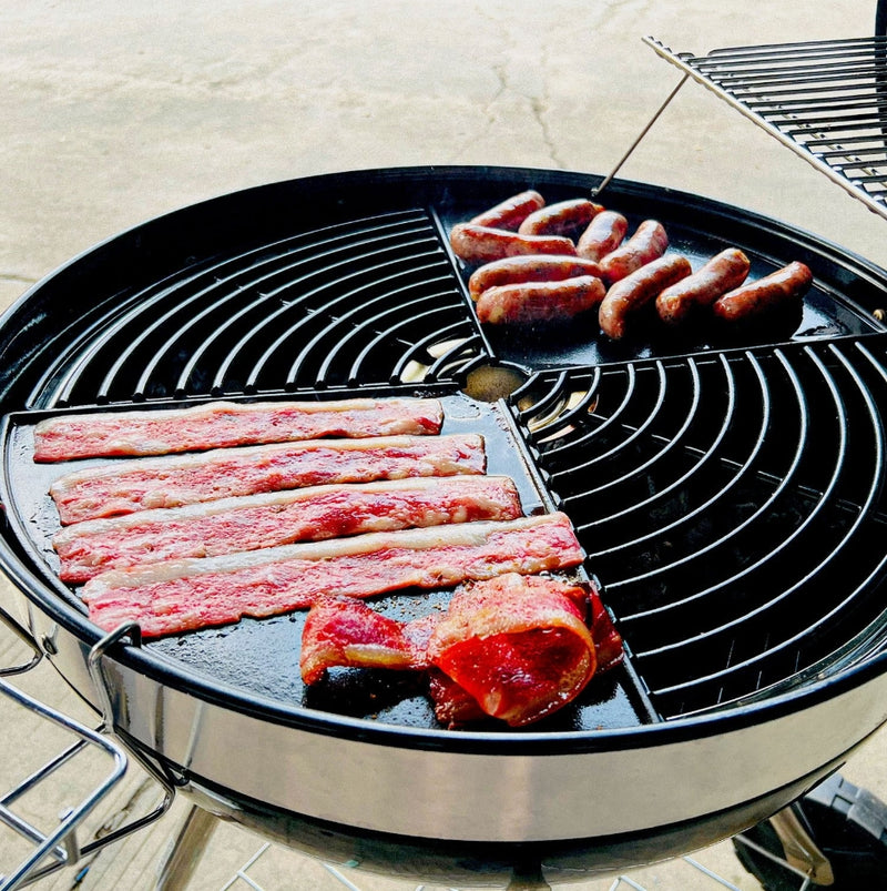 22.5" Charcoal Kettle Grill