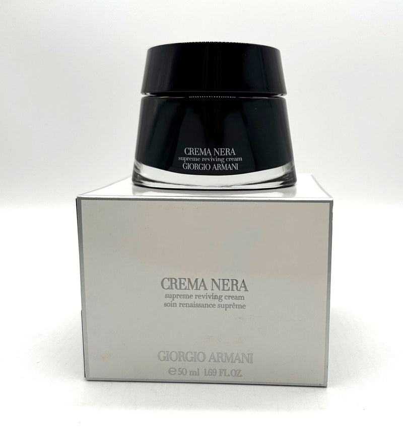 Armani supreme reviving cream best sale