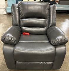 Phoenix 1 Leather Recliner