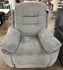 Phoenix 1 Leather Recliner