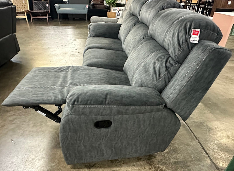 Tango Reclining Sofa U397