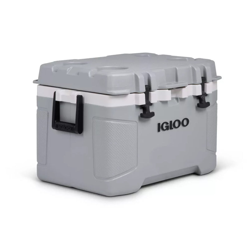 Igloo MaxCold Summit 50 Quart Hard-Sided Cooler