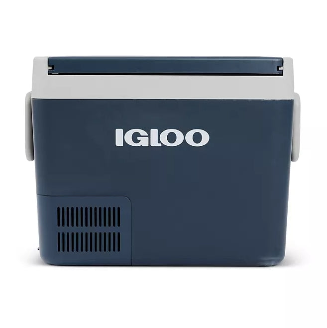 Igloo ICF40 Active Iceless Electric Cooler with Protective Cover