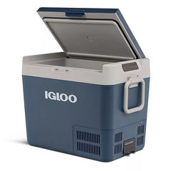 Igloo ICF40 Active Iceless Electric Cooler with Protective Cover