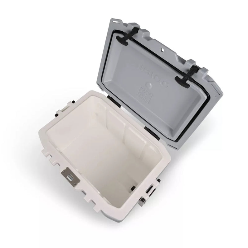 Igloo MaxCold Summit 50 Quart Hard-Sided Cooler