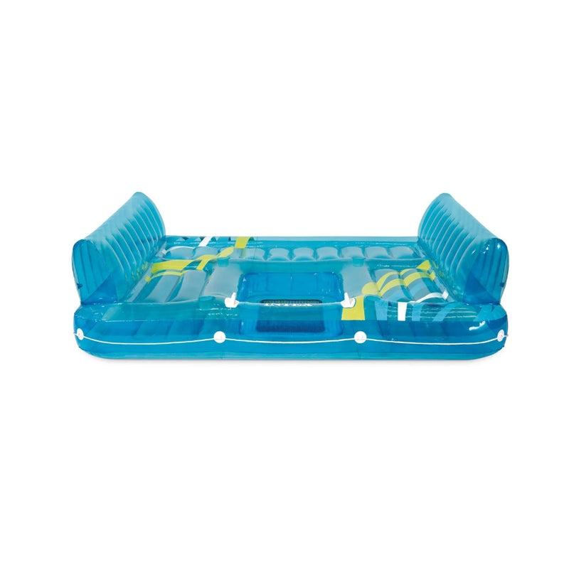 Intex 6-Person Seabreeze Island Lounge Float