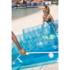 Intex 6-Person Seabreeze Island Lounge Float