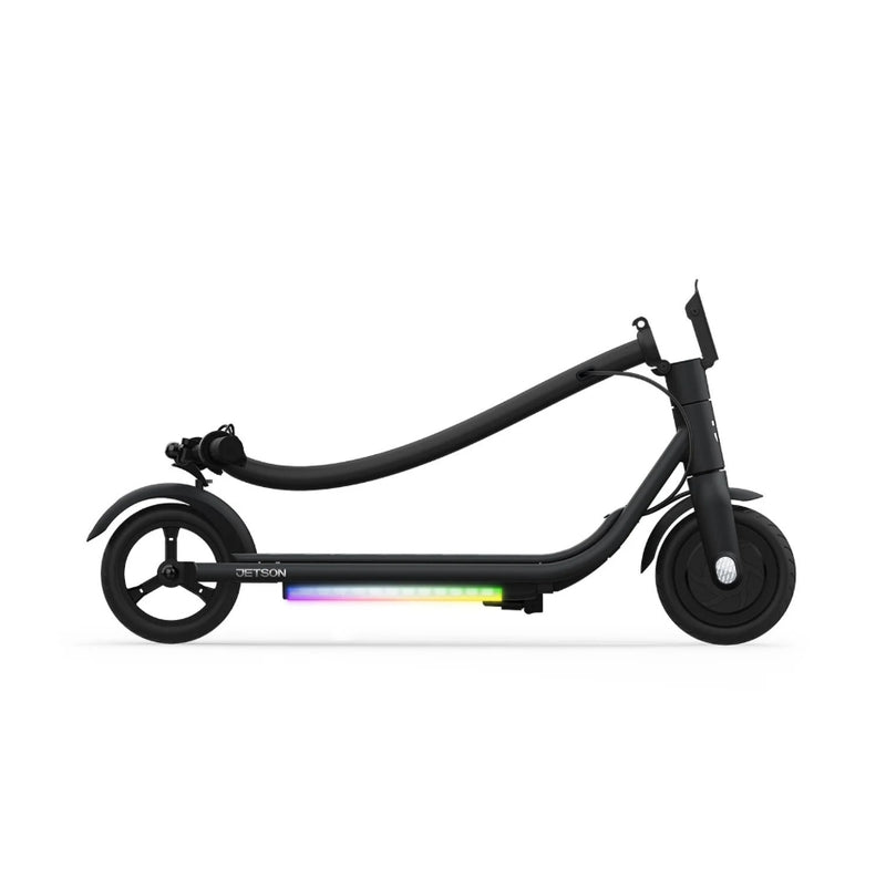 Jetson Ember Folding Electric Scooter with 15 MPH Max Speed