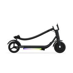 Jetson Ember Folding Electric Scooter with 15 MPH Max Speed