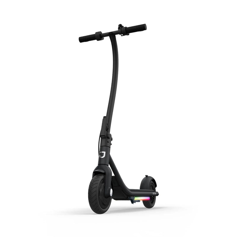Jetson Ember Folding Electric Scooter with 15 MPH Max Speed
