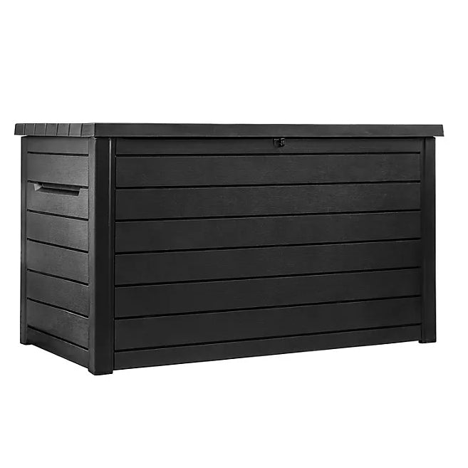 Keter 230-Gallon XXL Deck Box