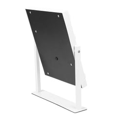 9-LED Bathroom Vanity Mirror White