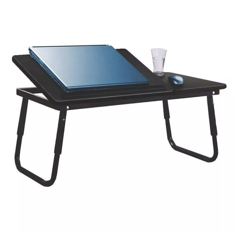 Laptop Table Black