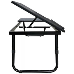 Laptop Table Black