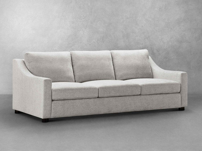 Larissa Fabric Sofa