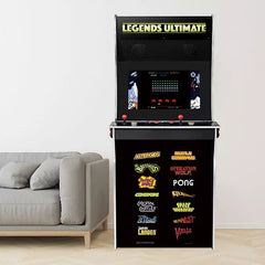 AtGames Legends Ultimate Home Arcade