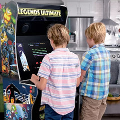 AtGames Legends Ultimate Home Arcade