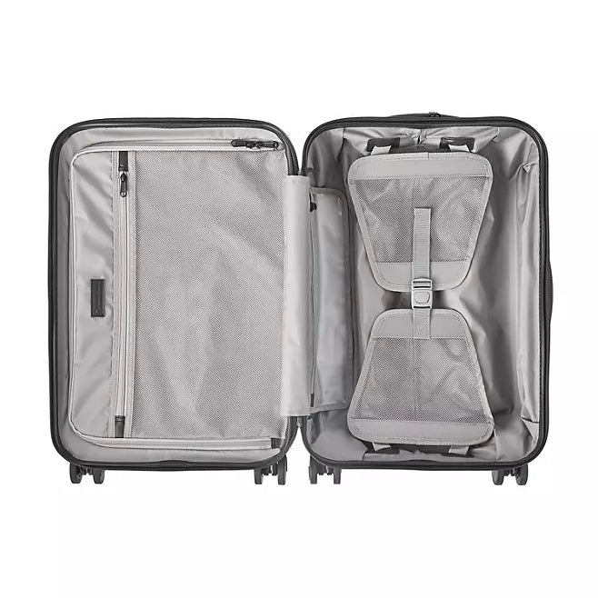 Hardside Carry-on Pro Spinner Suitcase With USB - Blue