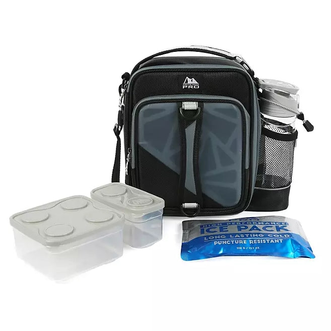 Arctic Zone Pro Expandable Lunch Pack