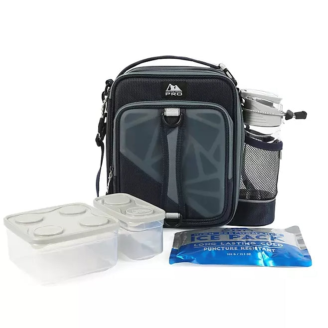 Arctic Zone Pro Expandable Lunch Pack