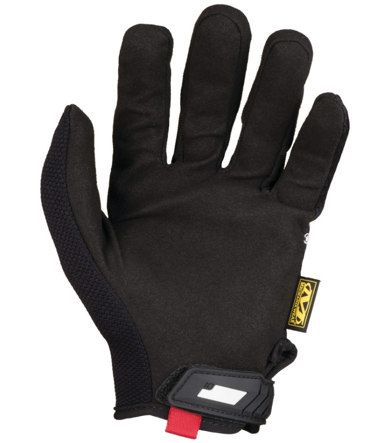 Mechanix Wear 2 Pair Multipurpose Work Gloves - XL