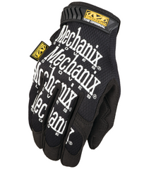 Mechanix Wear 2 Pair Multipurpose Work Gloves - XL