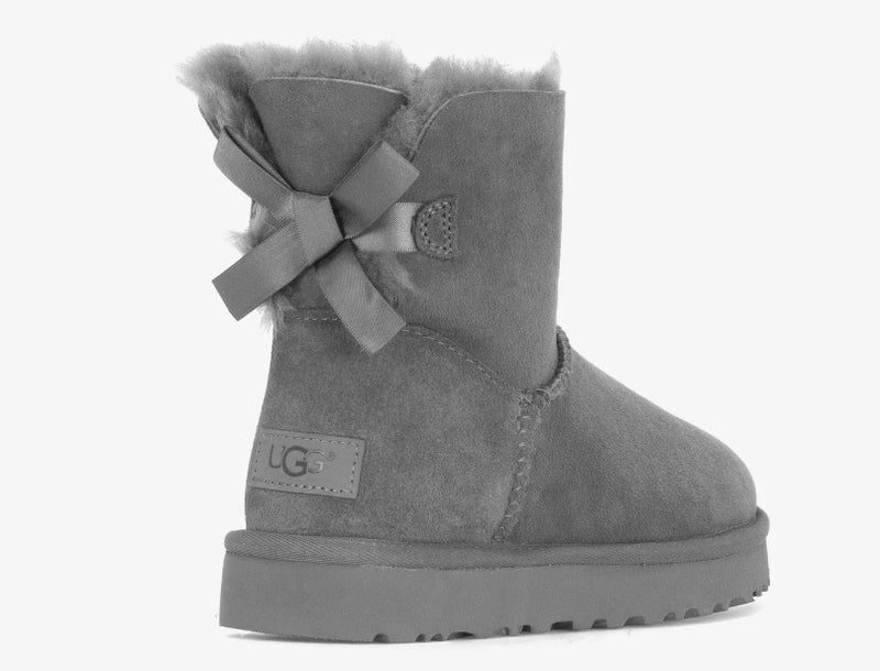 UGG 1016501 Mini Bailey Bow Boot