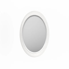 Visage Oval Mirror (Multiple Colors)