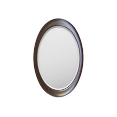 Visage Oval Mirror (Multiple Colors)