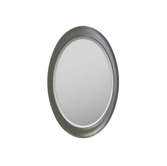 Visage Oval Mirror (Multiple Colors)