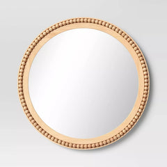 9-LED Bathroom Vanity Mirror White
