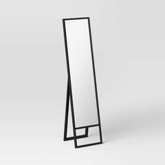 9-LED Bathroom Vanity Mirror White