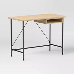 Dorm Standing Desk - Natural