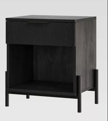 Adaline Headboard in Boucle - King