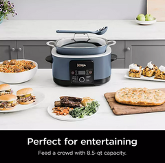 Ninja Foodi PossibleCooker PRO 8.5 Quart Multi-Cooker