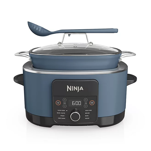 Ninja - Foodi PossibleCooker PRO, 8.5qt Multi-Cooker - household