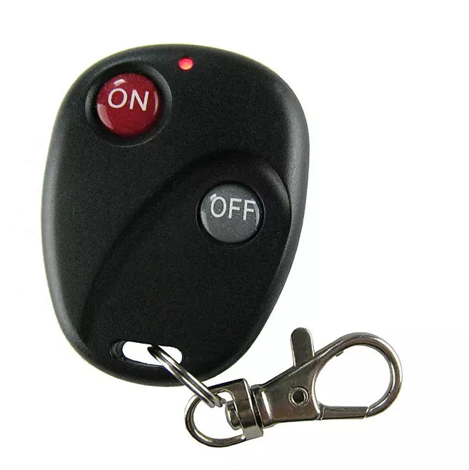 Optiva Ultra Bright LED Open Sign with Remote Control, 19.5"