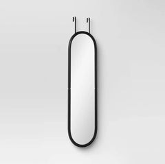 9-LED Bathroom Vanity Mirror White