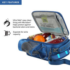 Arctic Zone Pro Expandable Lunch Pack