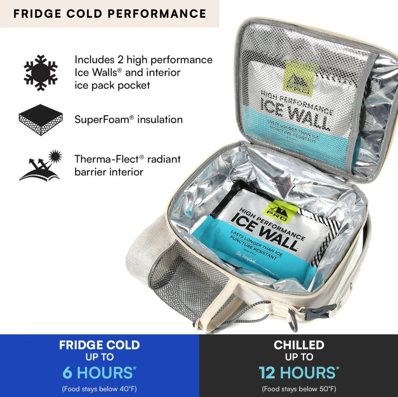 Arctic Zone Pro Expandable Lunch Pack
