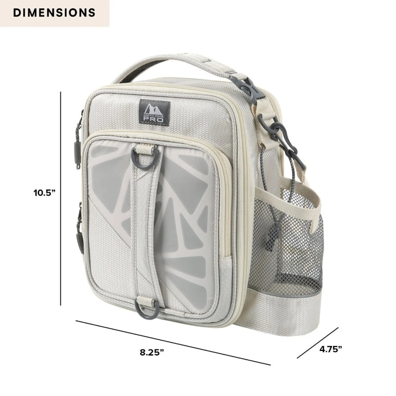 Arctic Zone Pro Expandable Lunch Pack