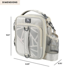 Arctic Zone Pro Expandable Lunch Pack