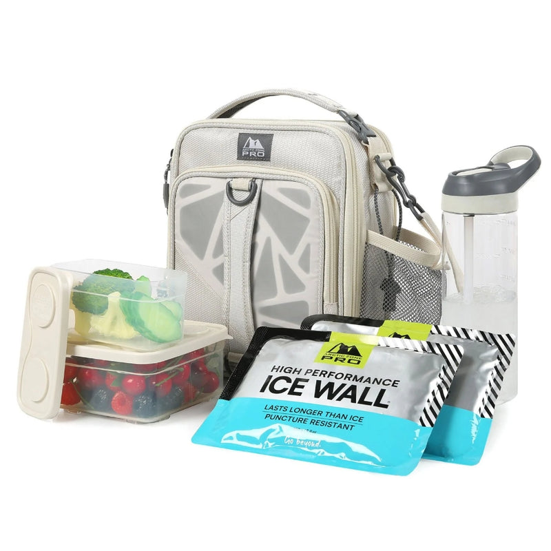 Arctic Zone Pro Expandable Lunch Pack