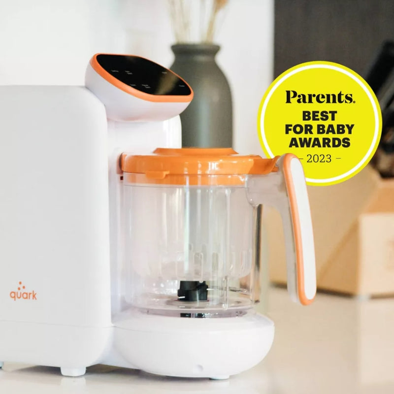 Quark Quook All-in-One Baby Food Maker